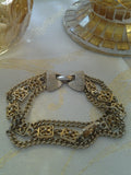 Vintage Chain Bracelet