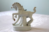 Vintage Ceramic Unicorns